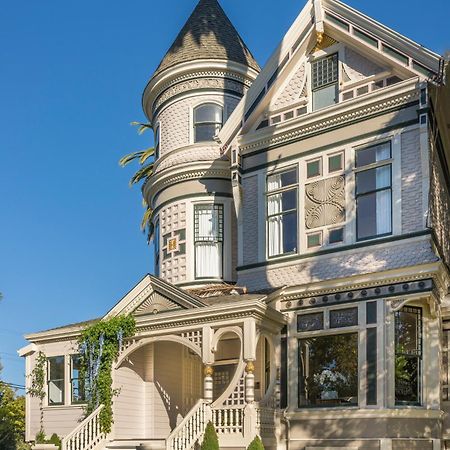 The George - Luxury Boutique Inn Napa Esterno foto