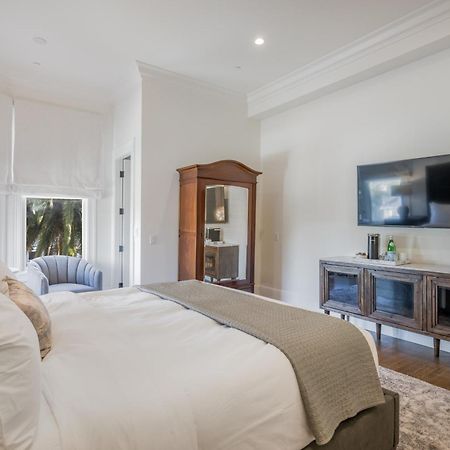 The George - Luxury Boutique Inn Napa Esterno foto