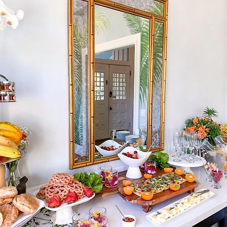The George - Luxury Boutique Inn Napa Esterno foto