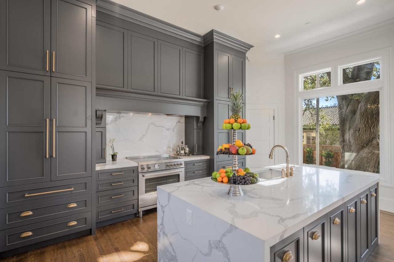 The George - Luxury Boutique Inn Napa Esterno foto