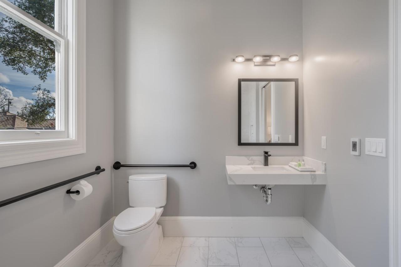The George - Luxury Boutique Inn Napa Esterno foto