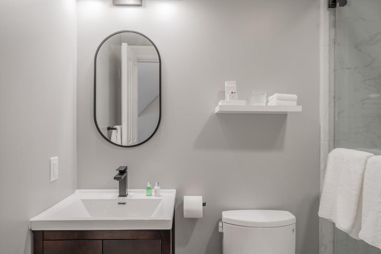 The George - Luxury Boutique Inn Napa Esterno foto