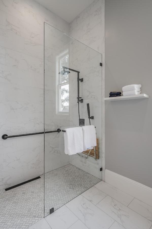 The George - Luxury Boutique Inn Napa Esterno foto