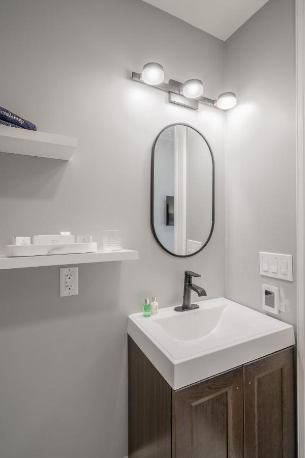 The George - Luxury Boutique Inn Napa Esterno foto