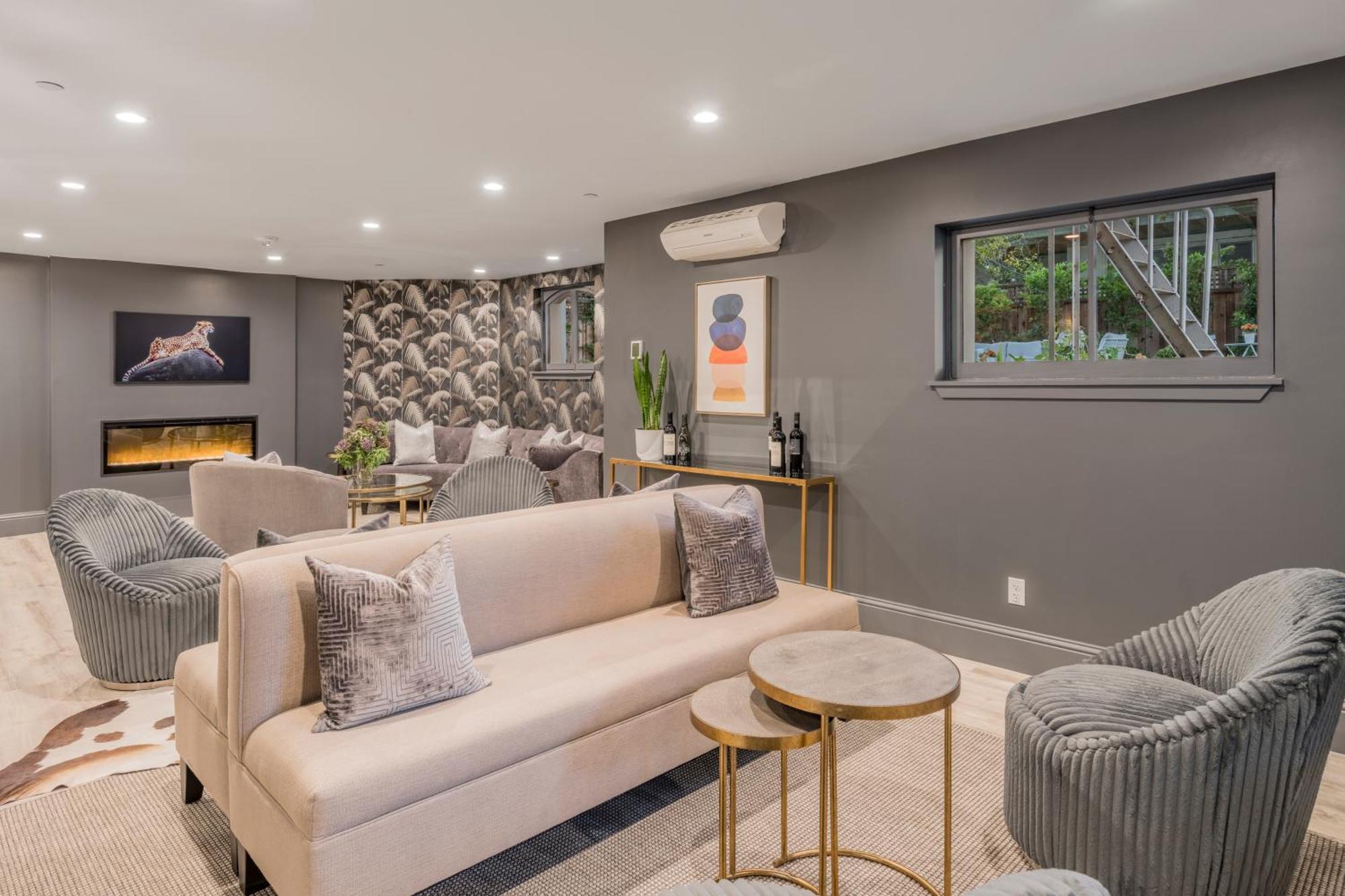 The George - Luxury Boutique Inn Napa Esterno foto