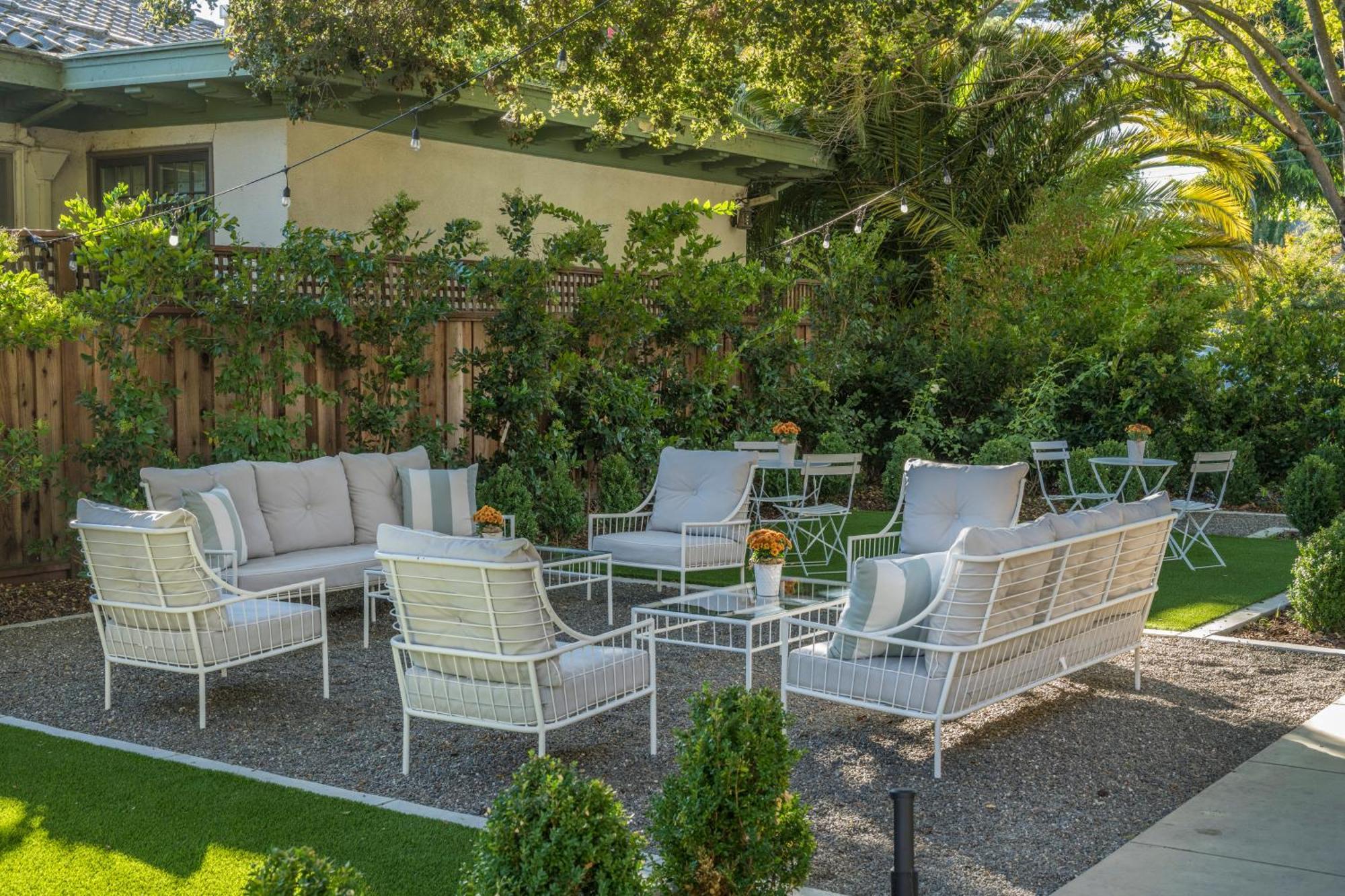 The George - Luxury Boutique Inn Napa Esterno foto