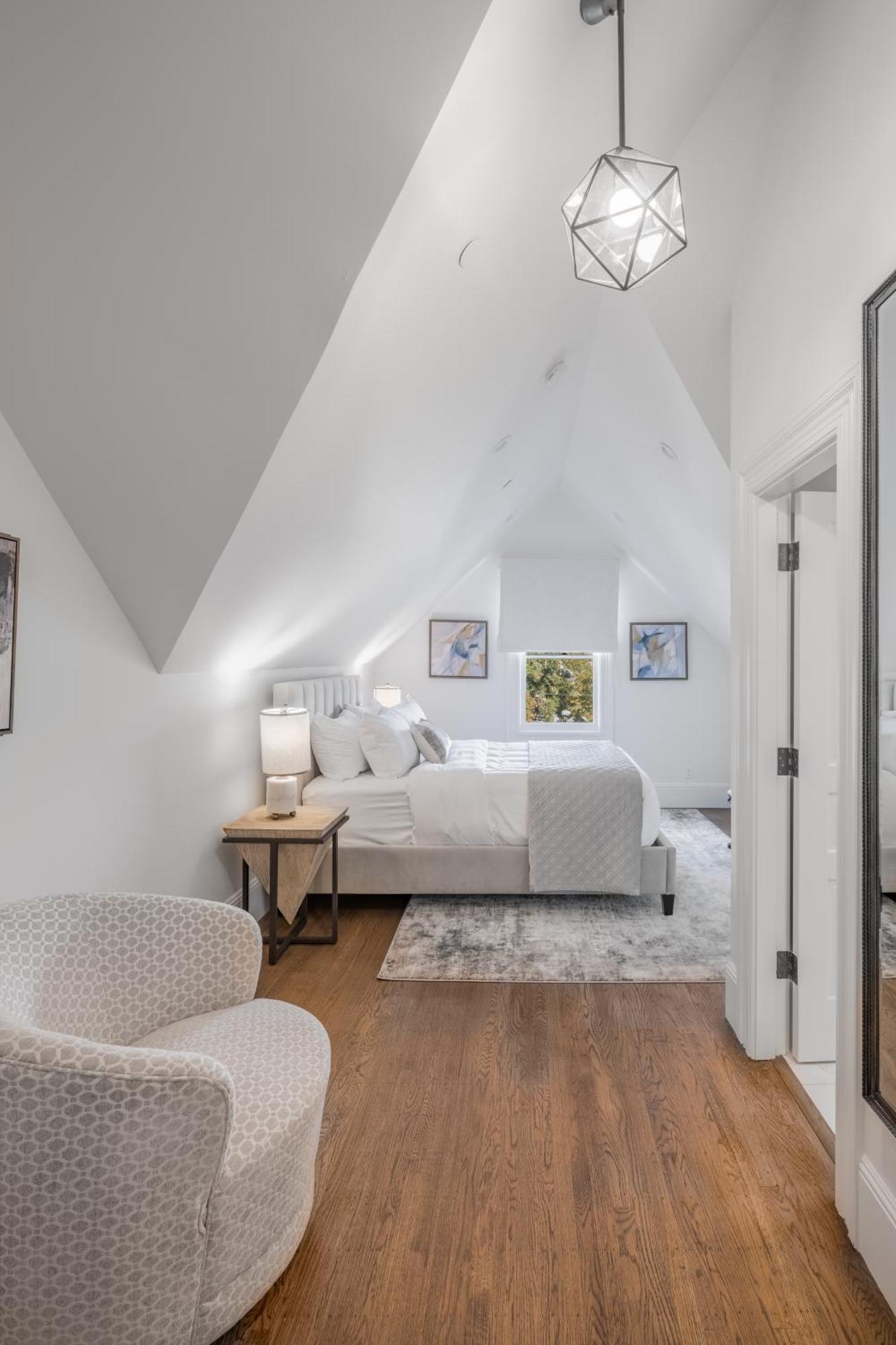 The George - Luxury Boutique Inn Napa Esterno foto