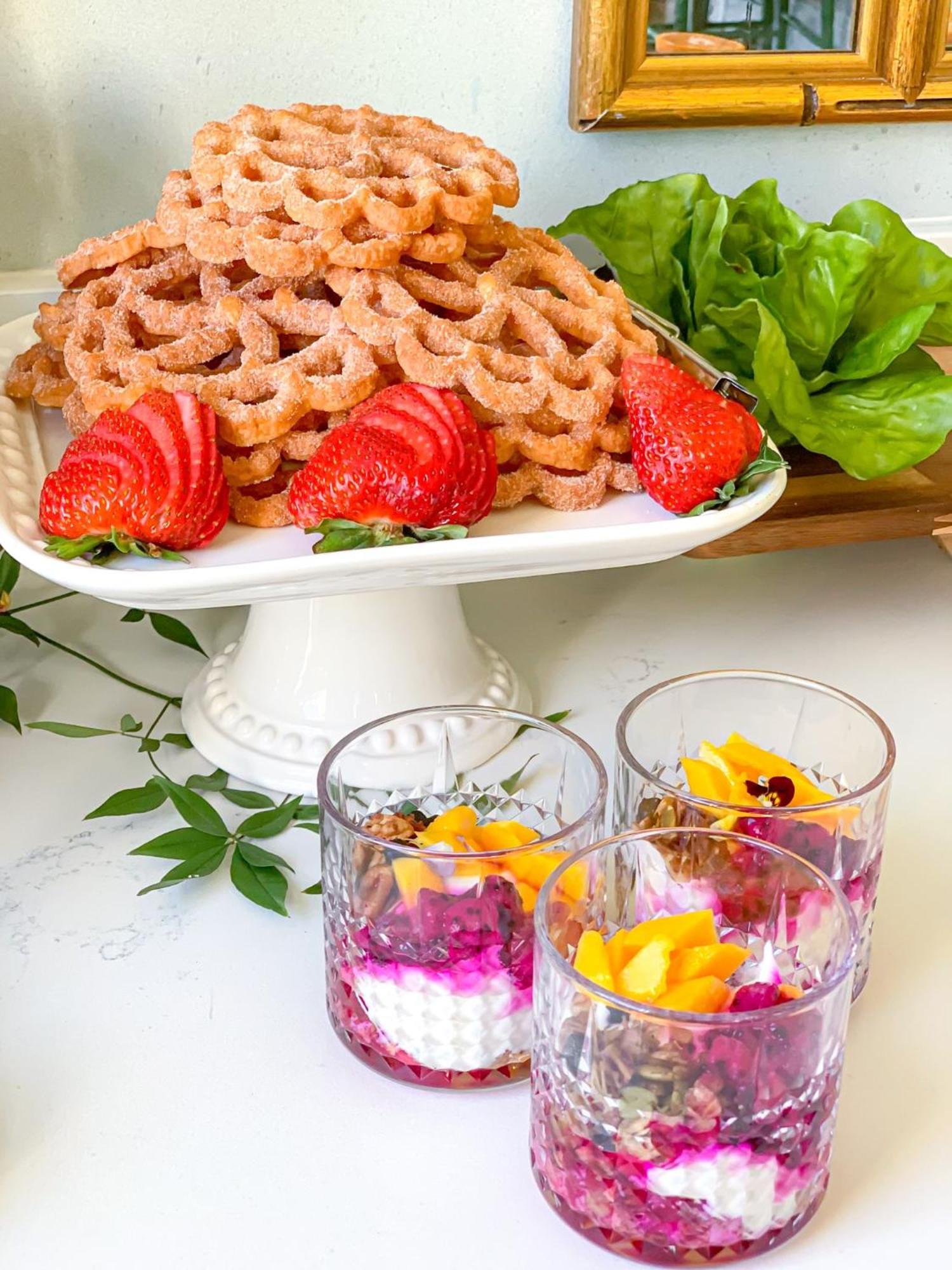 The George - Luxury Boutique Inn Napa Esterno foto