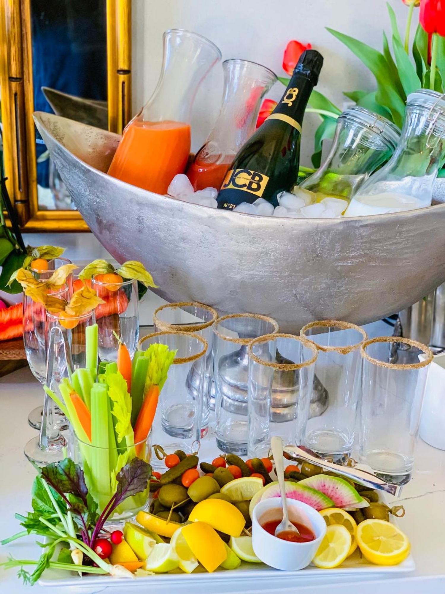 The George - Luxury Boutique Inn Napa Esterno foto