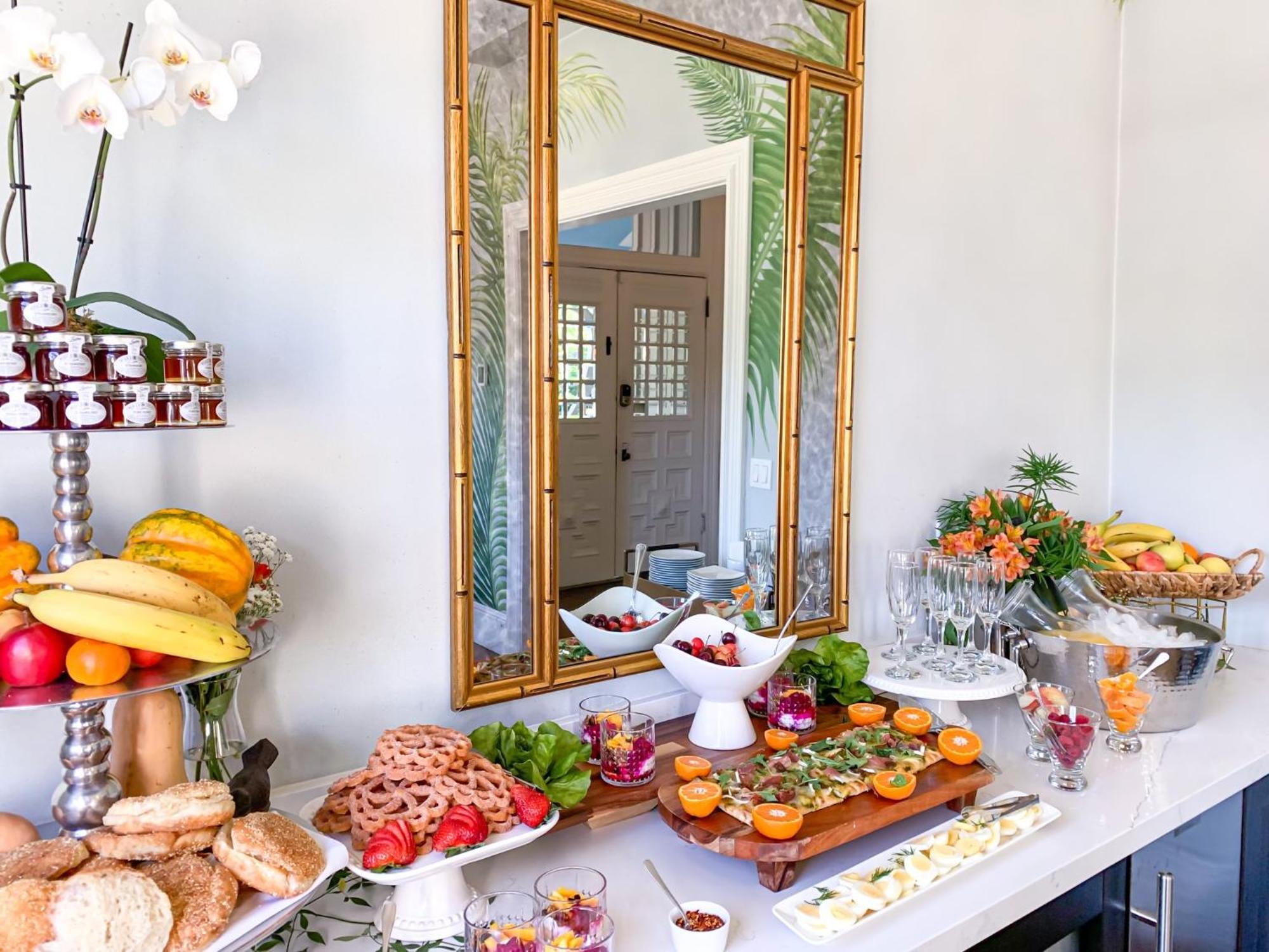 The George - Luxury Boutique Inn Napa Esterno foto
